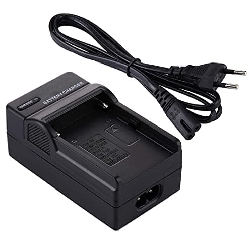 شارژر باتری دوربین سونی Battery Charger for Sony NP-F550/770/750 اورجینال