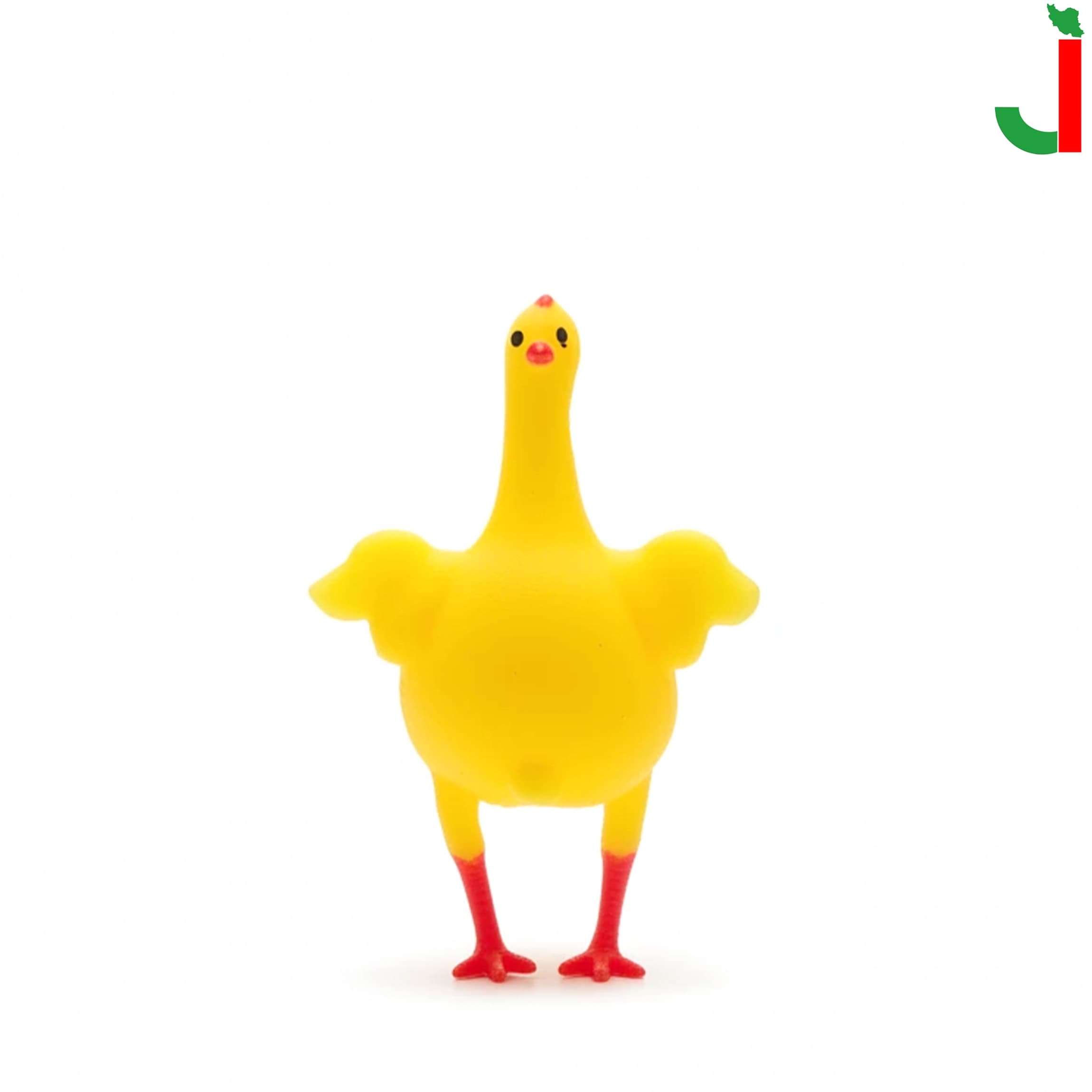 جاکلیدی مرغ