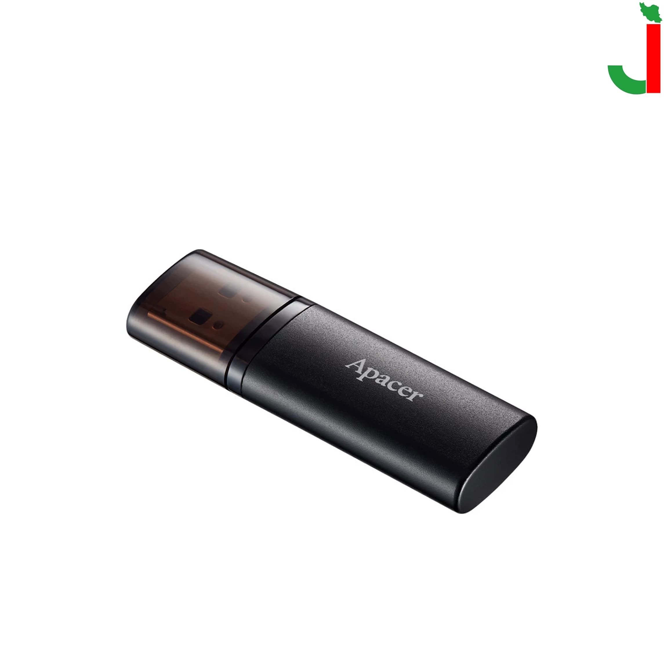 فلش مموری اپیسر مدل AH25B ظرفیت 64 گیگابایت USB3.2