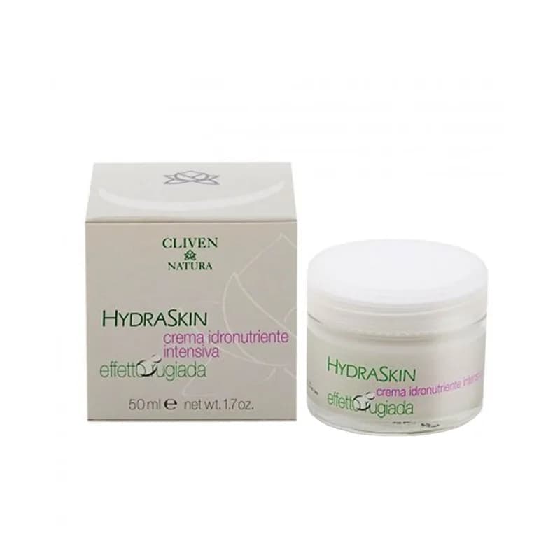 کرم آبرسان پوست کلیون مدل HYDRO-NOURISHING