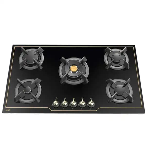 گاز رومیزی IG540B آلتون