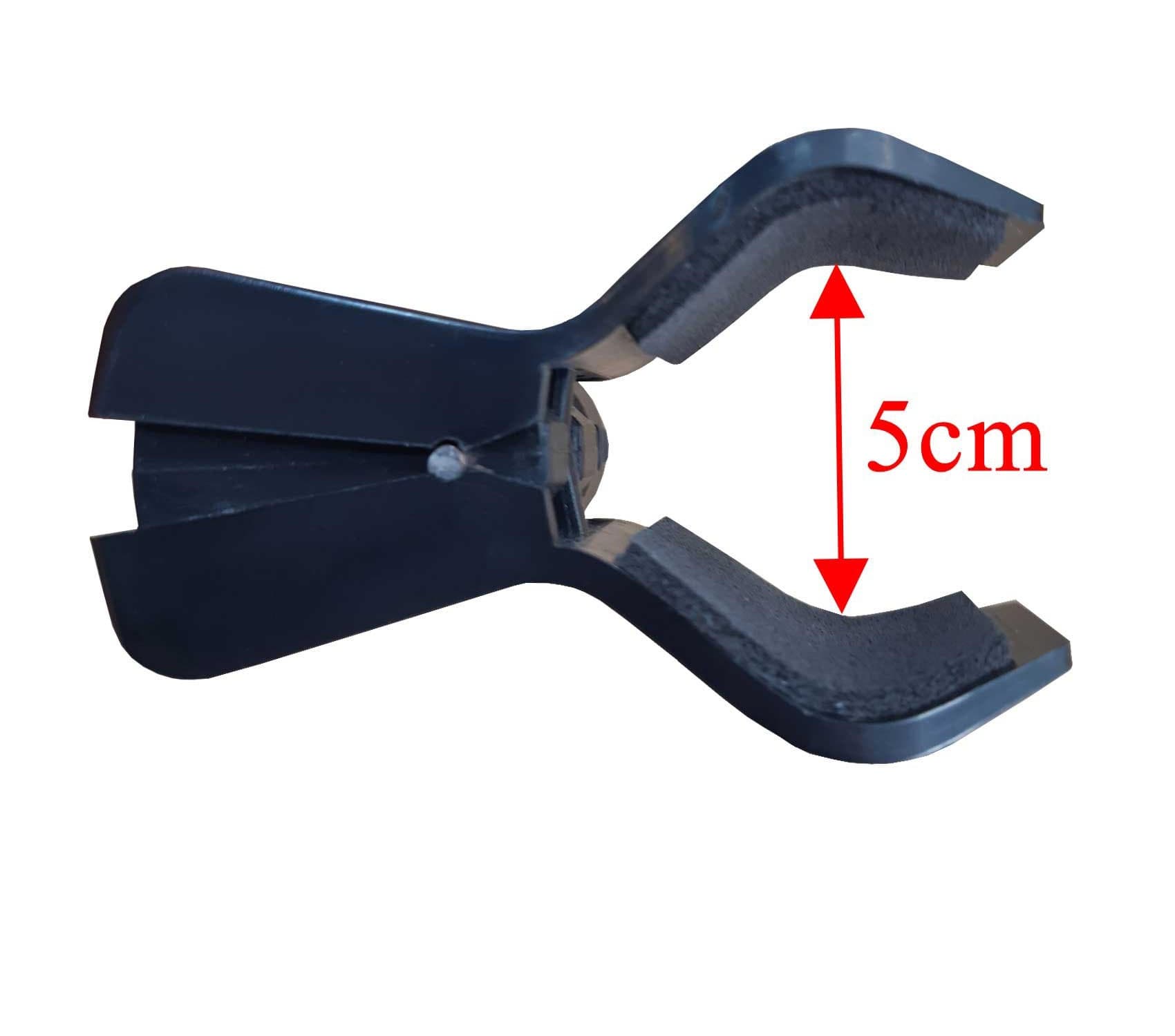 گیره میکروفون کلیپسی یاماها Yamaha C3 Clamp Microphone C3 — تصویر ۴