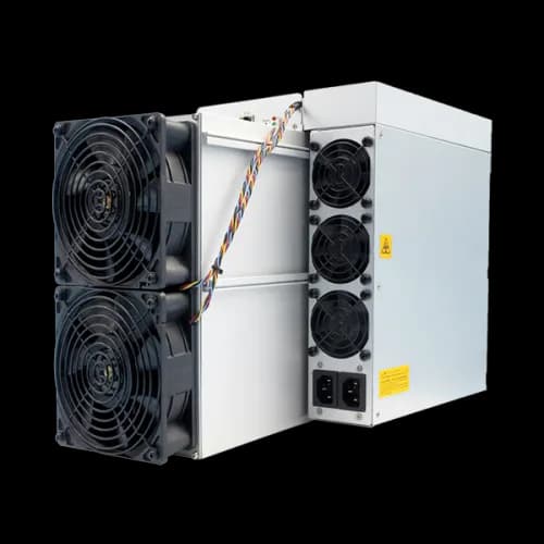 دستگاه ماینر Z15K 525K – خرید و قیمت | Bitmain Antminer Z15K 525K — تصویر ۳