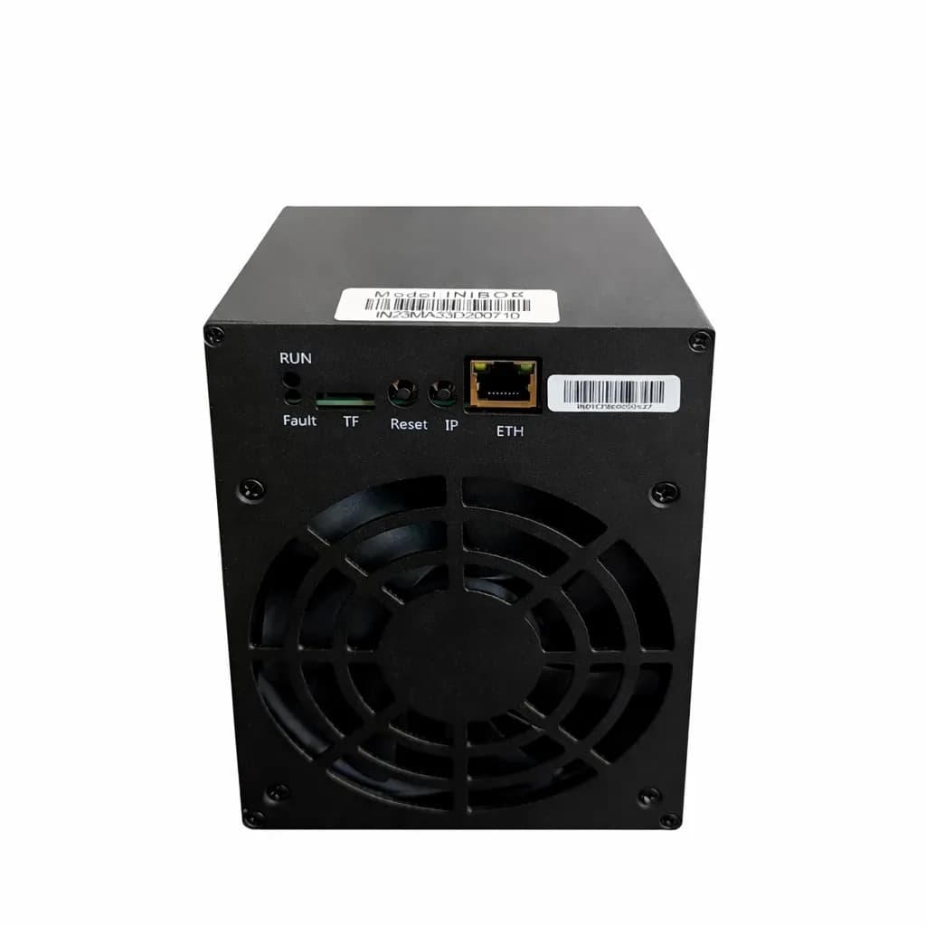 ماینر Matches Inibox 850M – خرید و قیمت | Pinecone Matches INIBOX