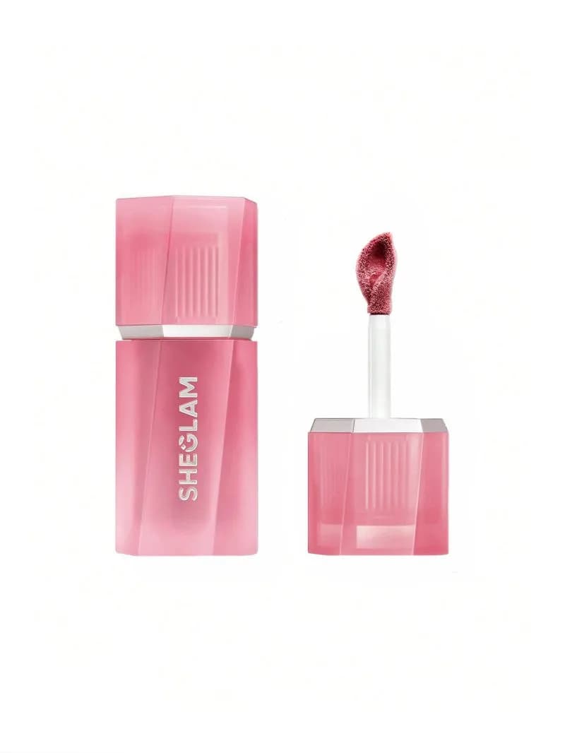 رژگونه و رژ لب کرمی شیگلم مدل Cheek Cream