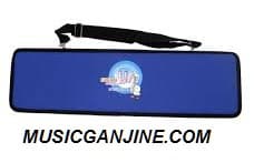 ملودیکا 37 کلید سوان آبی Swan 37 Key Melodica with Case (Blue) — تصویر ۲
