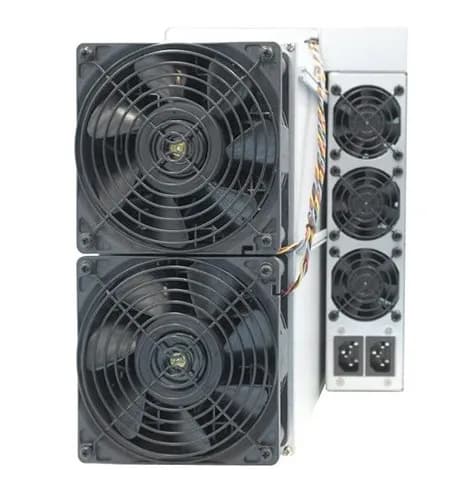 ماینر Z15 Pro 840K – خرید و قیمت | Bitmain Antminer Z15 Pro 840K — تصویر ۲