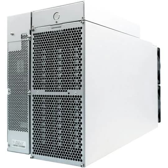 ماینر Z15 Pro 840K – خرید و قیمت | Bitmain Antminer Z15 Pro 840K — تصویر ۳