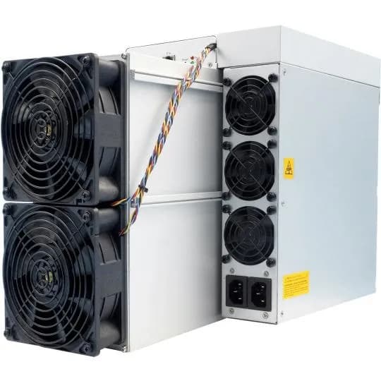 ماینر Z15 Pro 840K – خرید و قیمت | Bitmain Antminer Z15 Pro 840K
