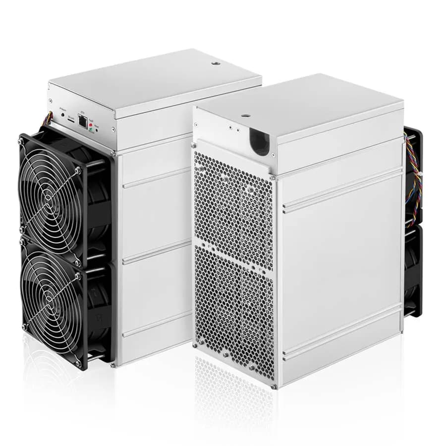 ماینر Z15 420K – خرید و قیمت | Bitmain Antminer Z15 420K — تصویر ۲