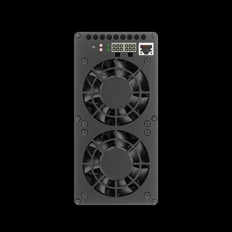 ماینر XT-BOX – خرید و قیمت | Goldshell XT-BOX — تصویر ۲