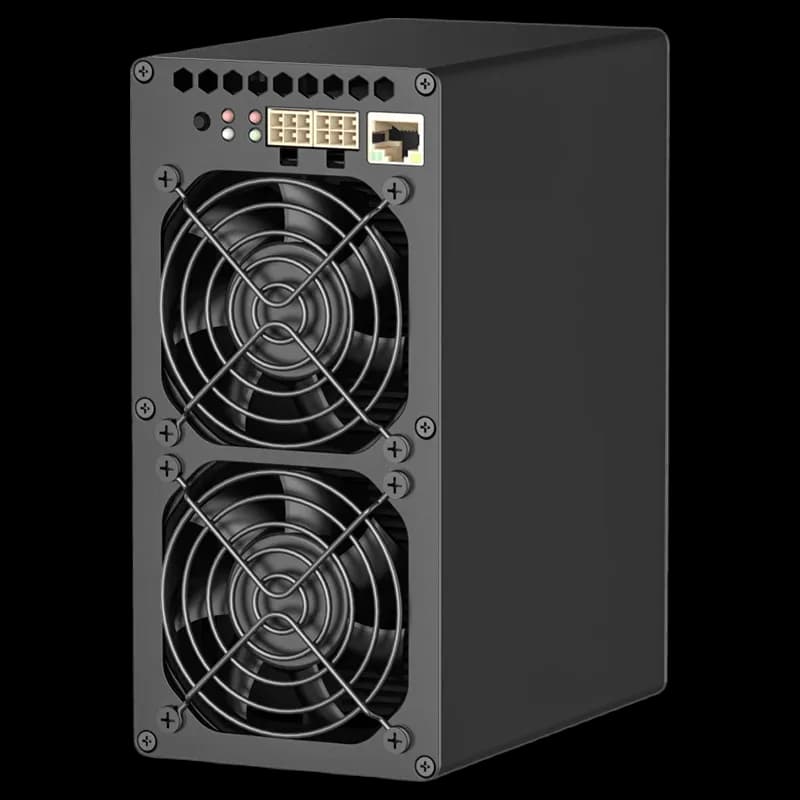 ماینر XT-BOX – خرید و قیمت | Goldshell XT-BOX