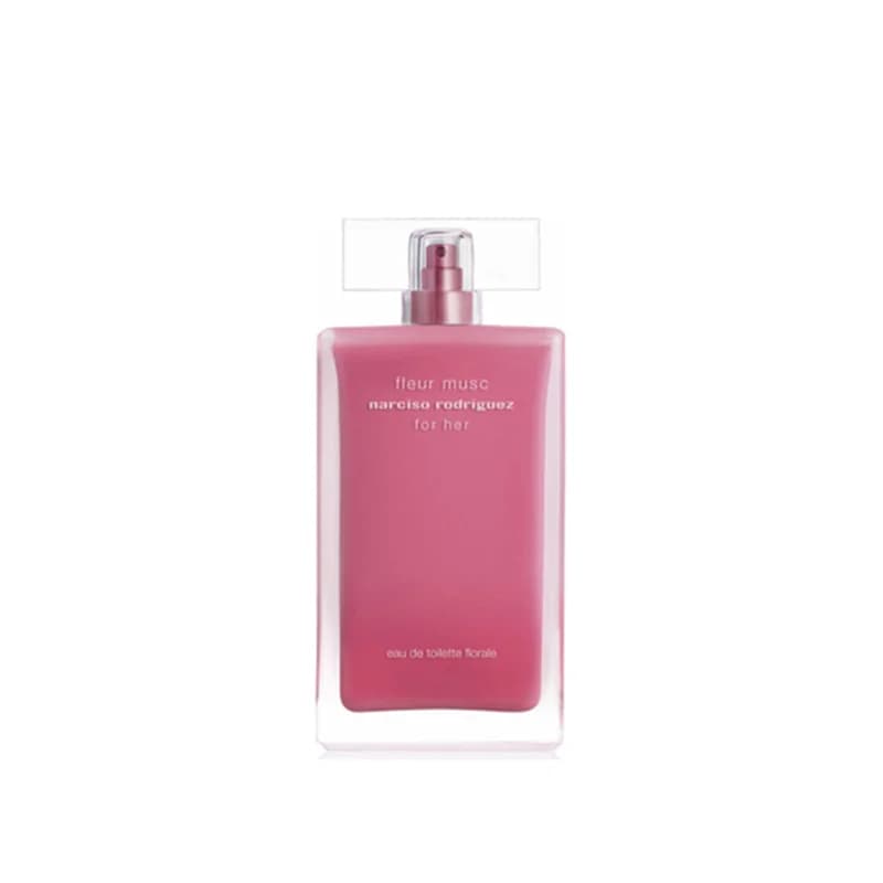 عطر ادکلن نارسیسو رودریگز فلور ماسک فلورال زنانه | Narciso Rodriguez For Her Fleur Musc Florale EDT میل 100