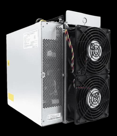 ماینر L11 – خرید و قیمت | Bitmain Antminer L11 — تصویر ۲