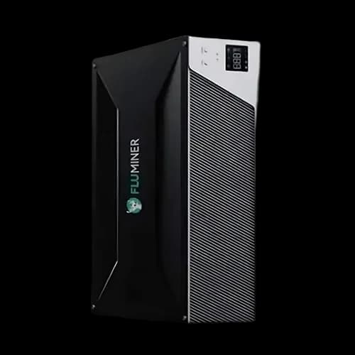 ماینر Fluminer L1 pro – خرید و قیمت | Fluminer L1 pro Miner