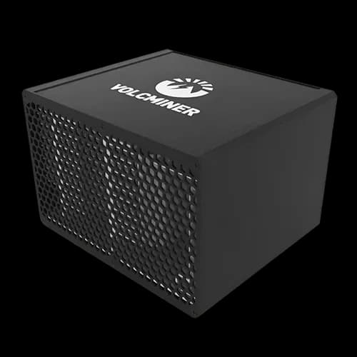 ماینر d1 mini – خرید و قیمت | Volcminer D1 Mini Pre 2.2gh