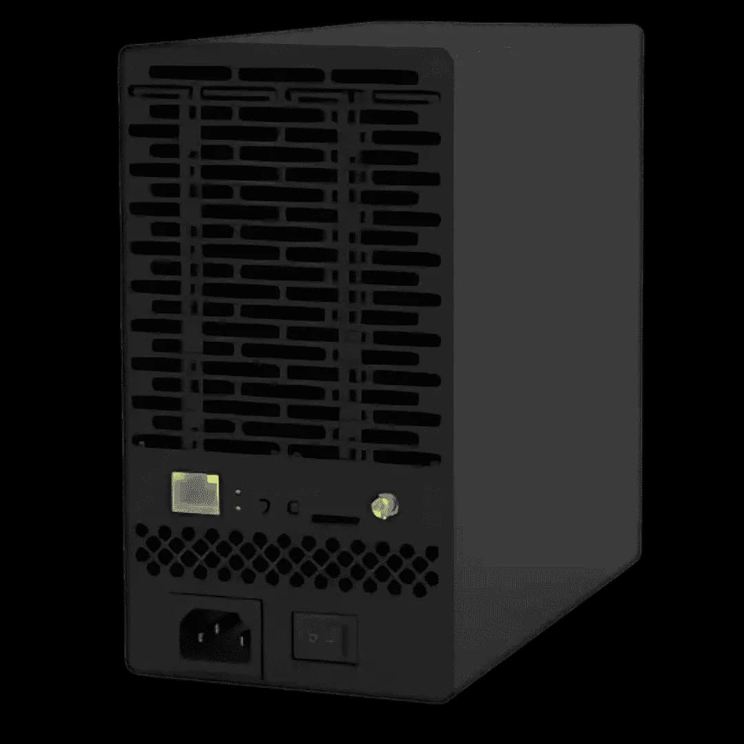 ماینر aleo ae2 – خرید و قیمت | IceRiver ALEO AE2