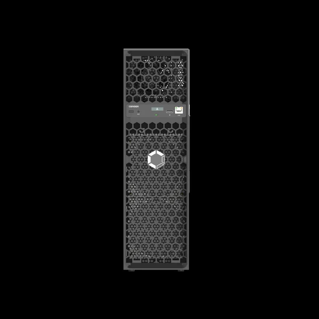 ماینر آوالون Q90 – خرید و قیمت | Canaan Avalon Q90
