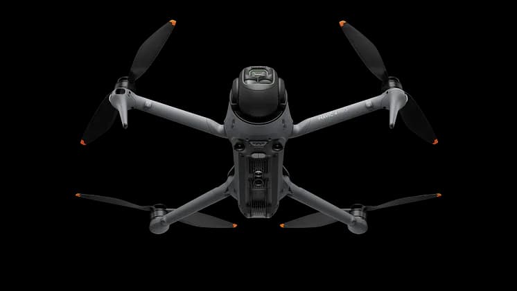 مویک 4 پرو – خرید و قیمت | DJI Mavic 4 Pro — تصویر ۴