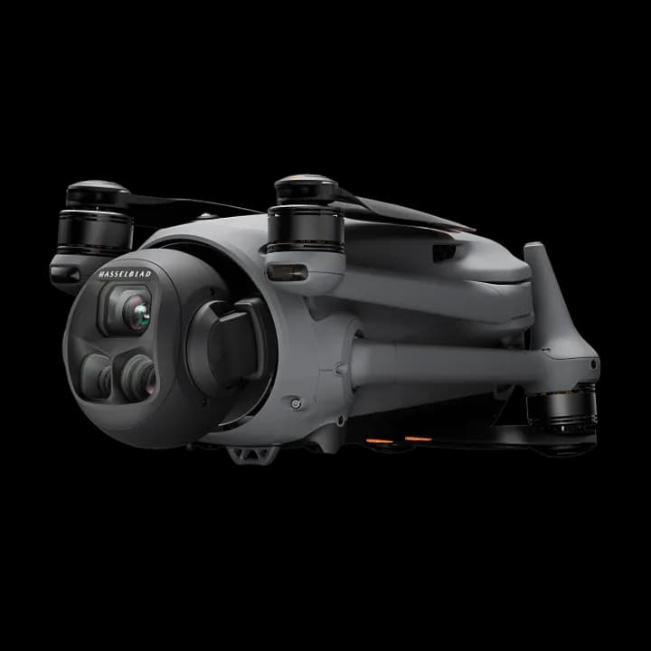 مویک 4 پرو – خرید و قیمت | DJI Mavic 4 Pro — تصویر ۲