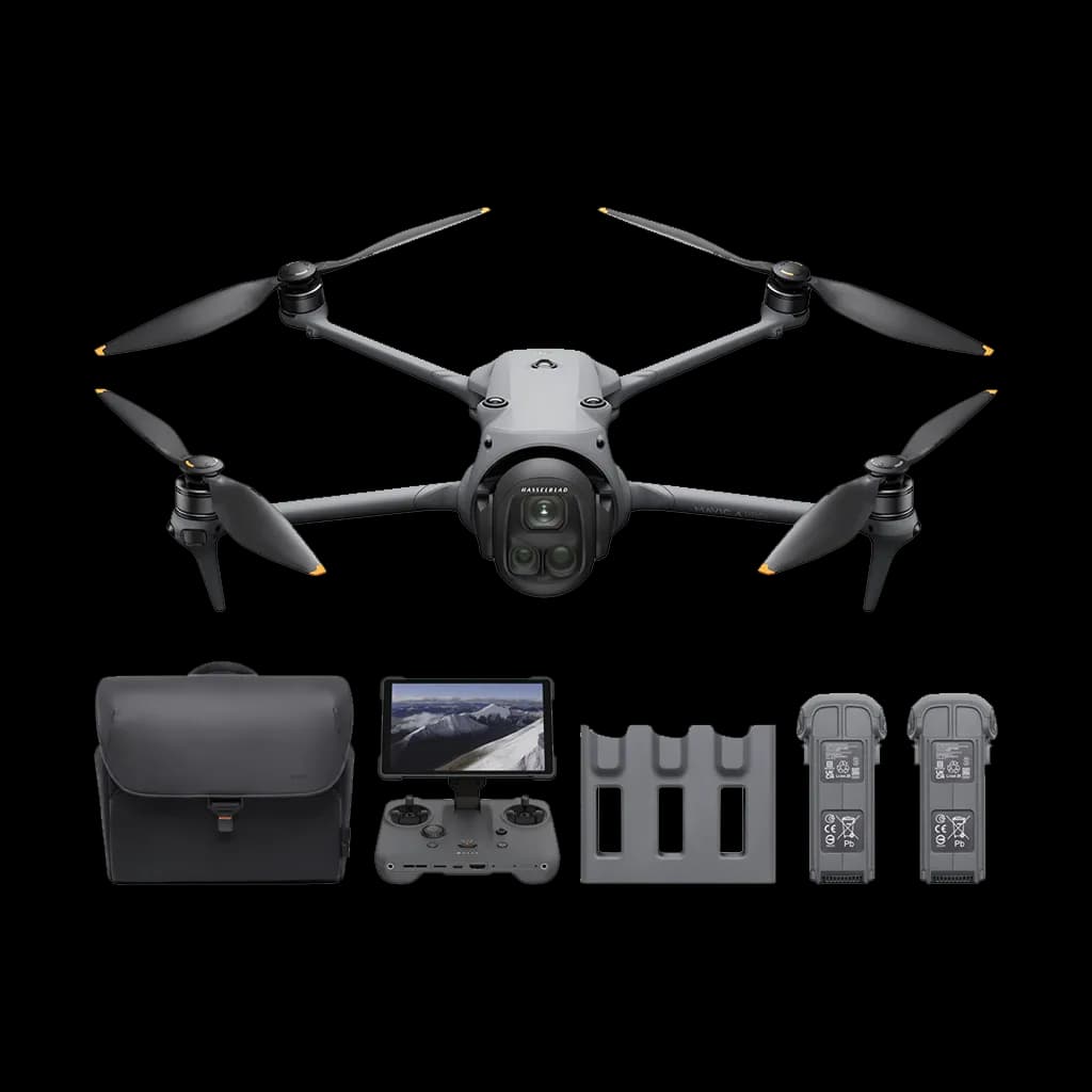 مویک 4 پرو – خرید و قیمت | DJI Mavic 4 Pro — تصویر ۳