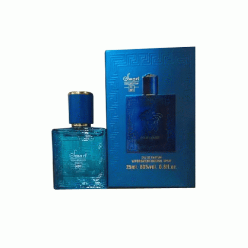 عطر 25 میل اسمارت کالکشن 401 ورساچه اروس