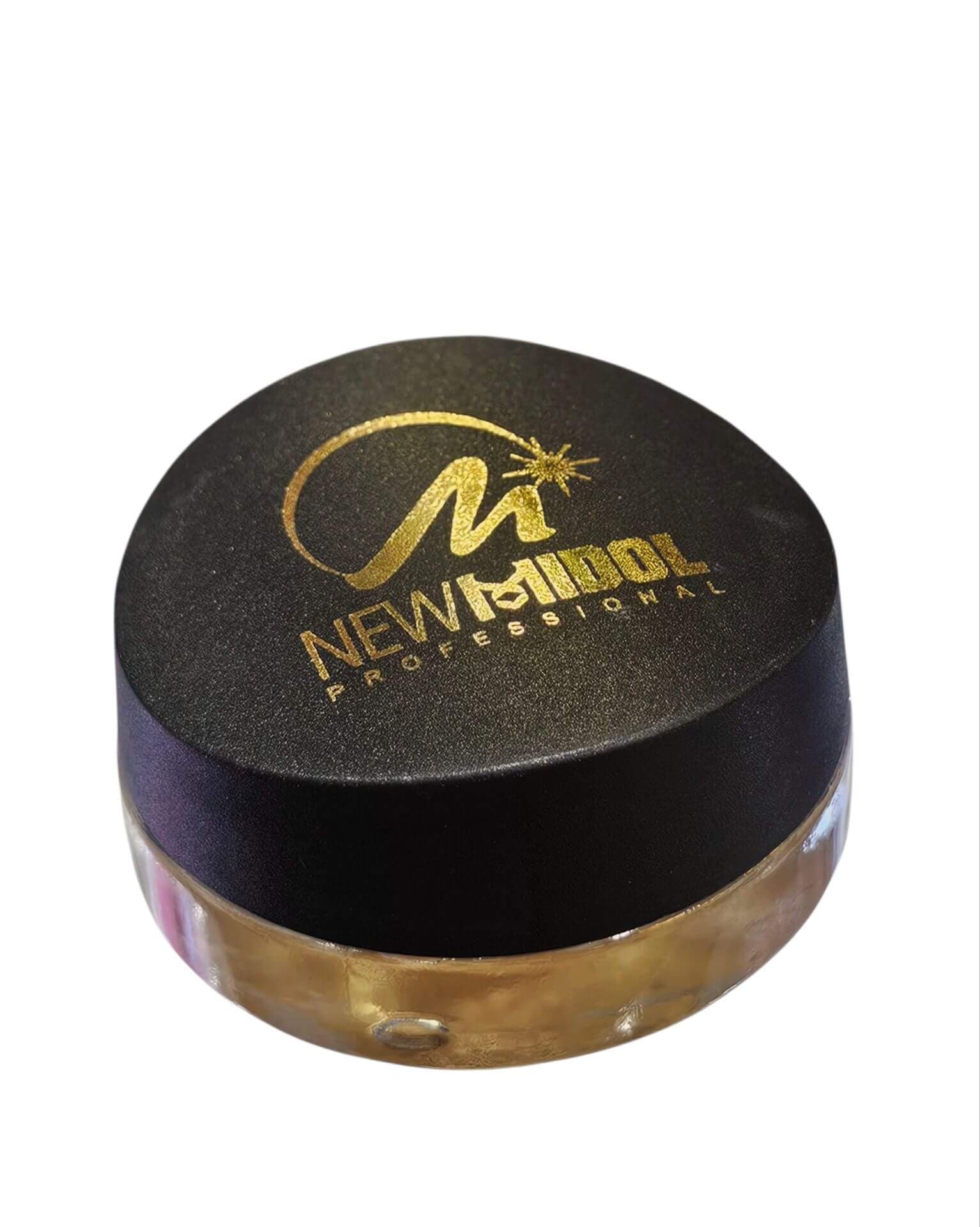 کرم موس صورت نیومیدول رنگM01 حجم250گرم NEWMIDOL mousse — تصویر ۲