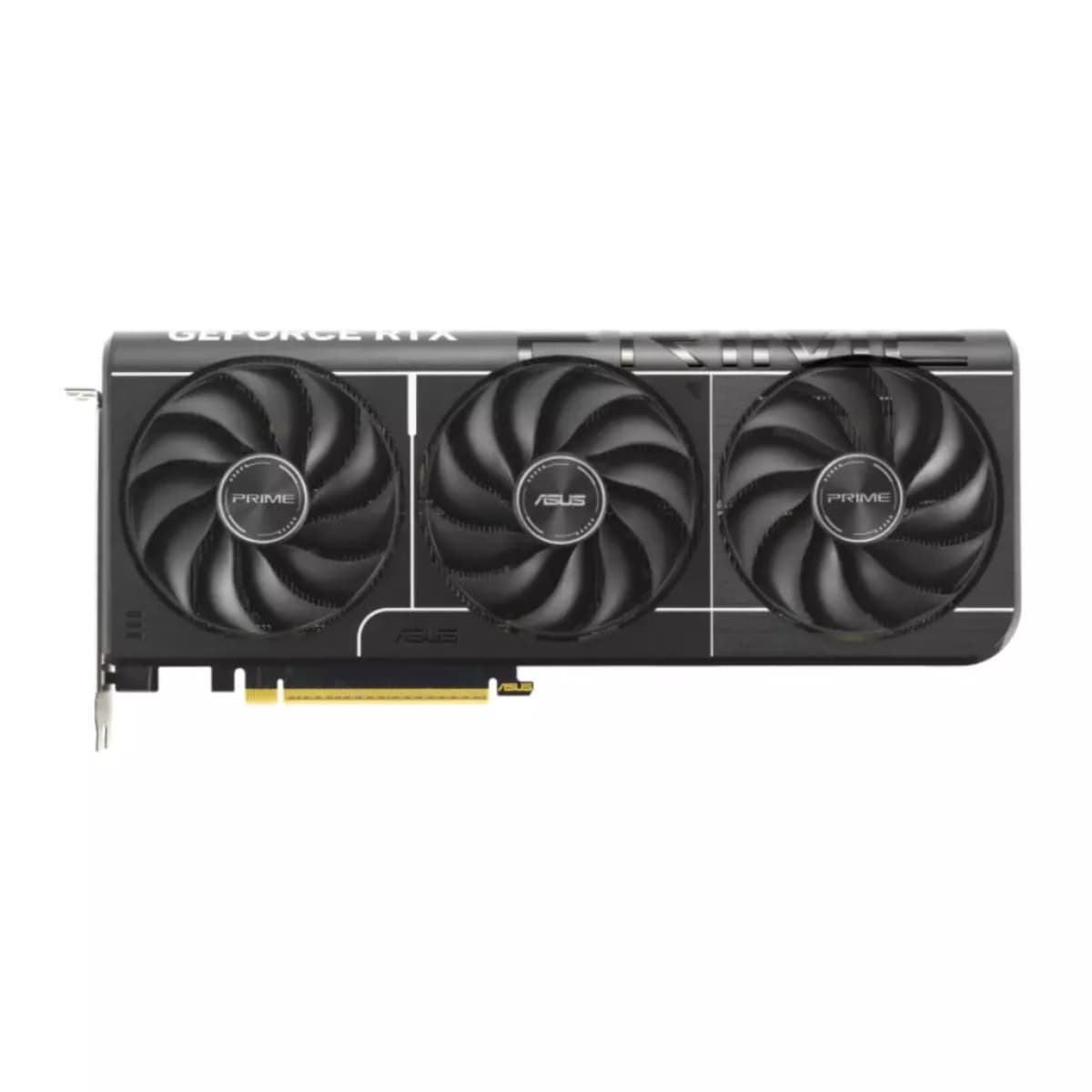 کارت گرافیک ایسوس RTX 5070 PRIME OC 12GB — تصویر ۶