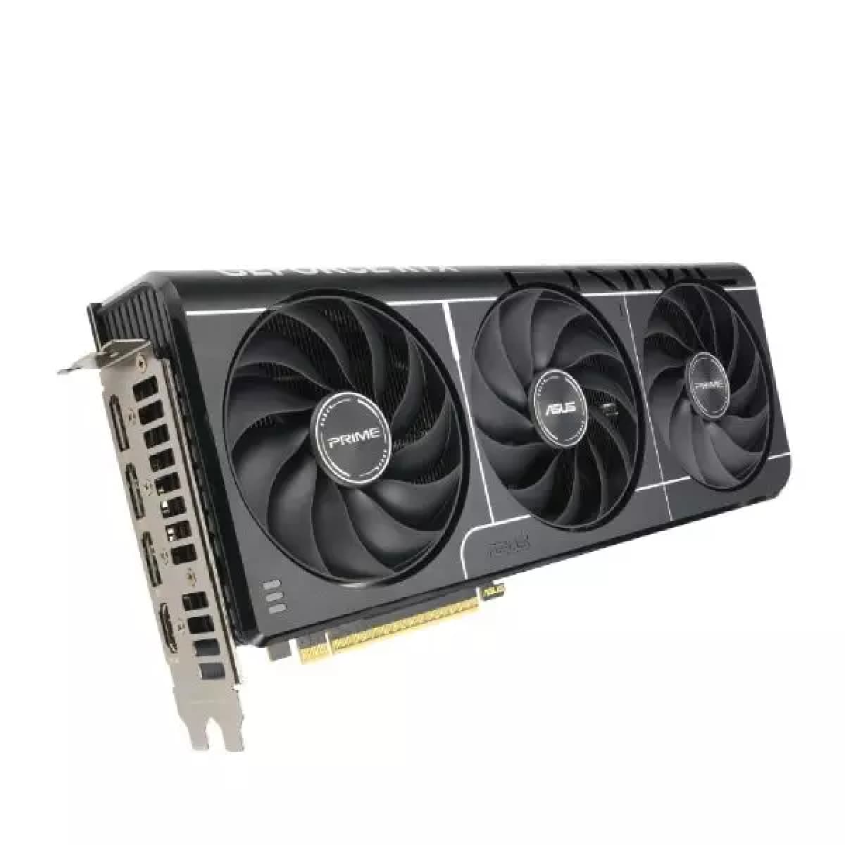 کارت گرافیک ایسوس RTX 5070 PRIME OC 12GB — تصویر ۷