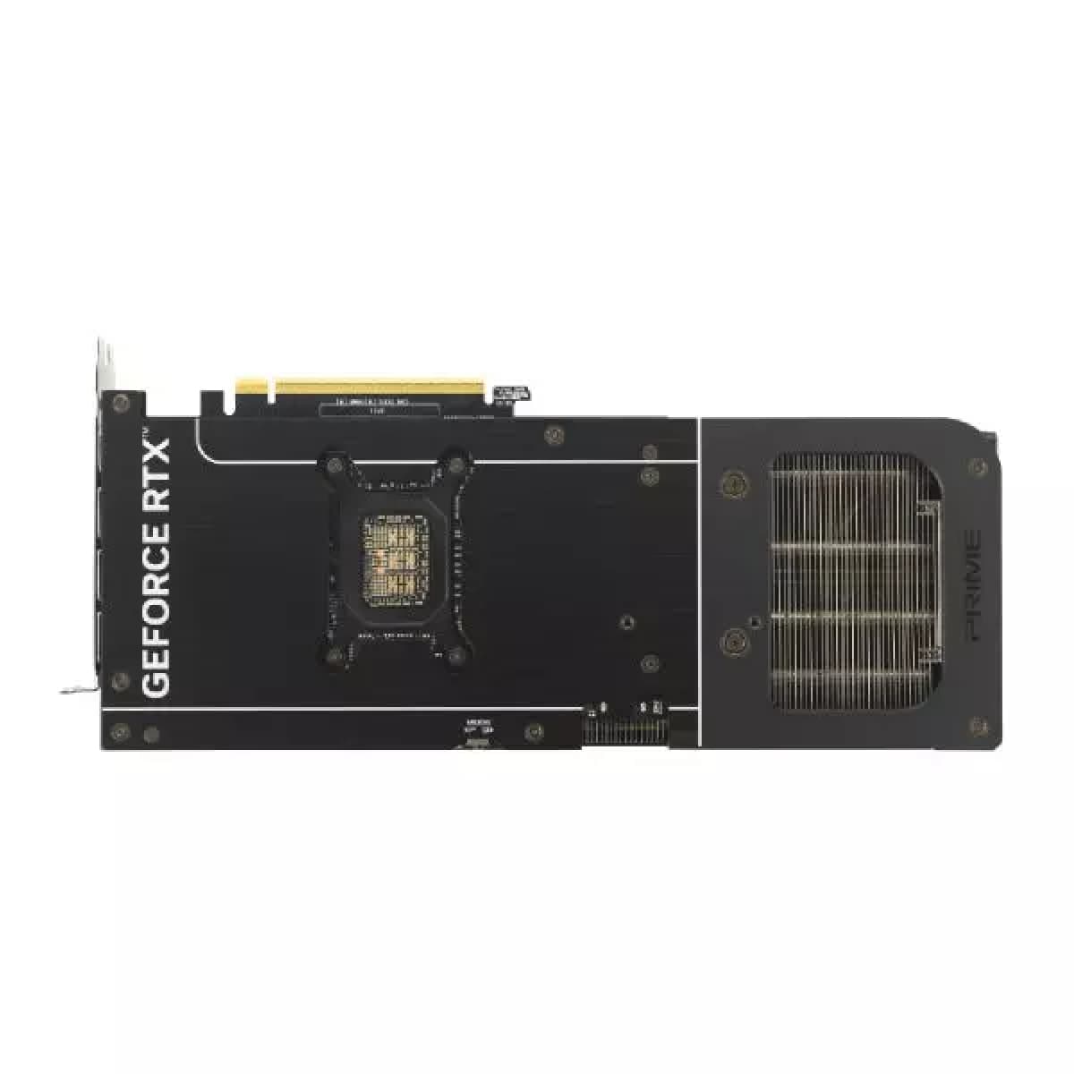 کارت گرافیک ایسوس RTX 5070 PRIME OC 12GB — تصویر ۳