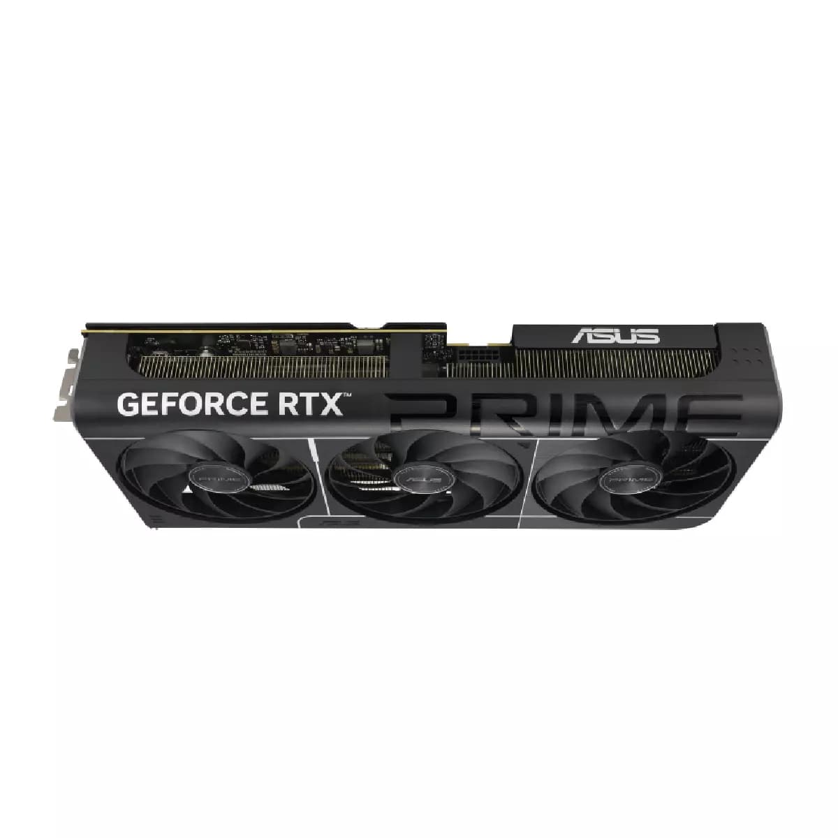 کارت گرافیک ایسوس RTX 5070 PRIME OC 12GB — تصویر ۴