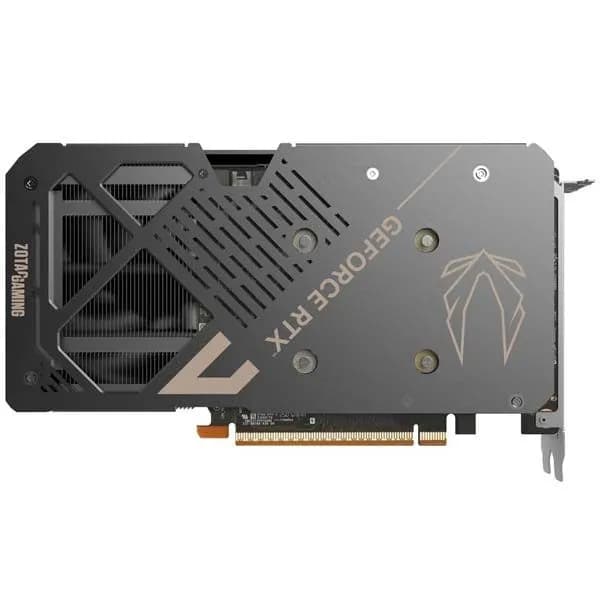کارت گرافیک زوتک RTX 5060 ZOTAC GAMING AMP 8GB — تصویر ۴
