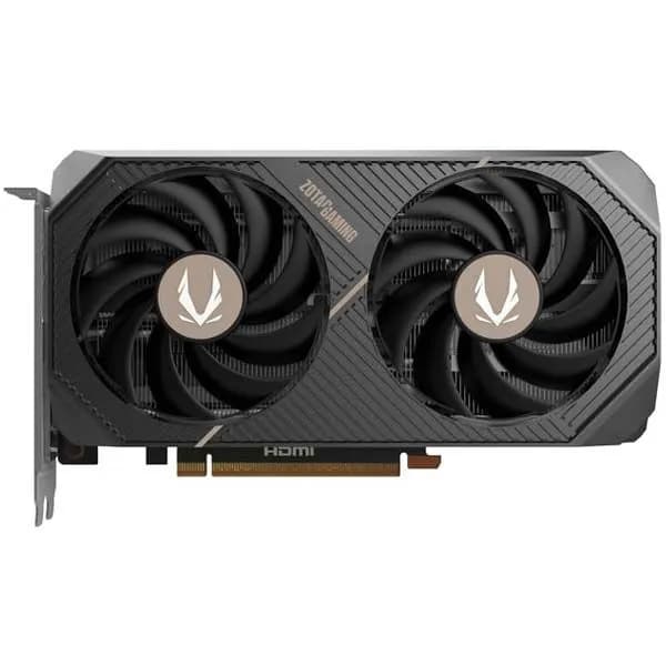 کارت گرافیک زوتک RTX 5060 ZOTAC GAMING AMP 8GB — تصویر ۳