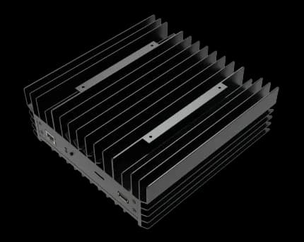دستگاه ماینر ایس ریور IceRiver AL0 400G — تصویر ۲