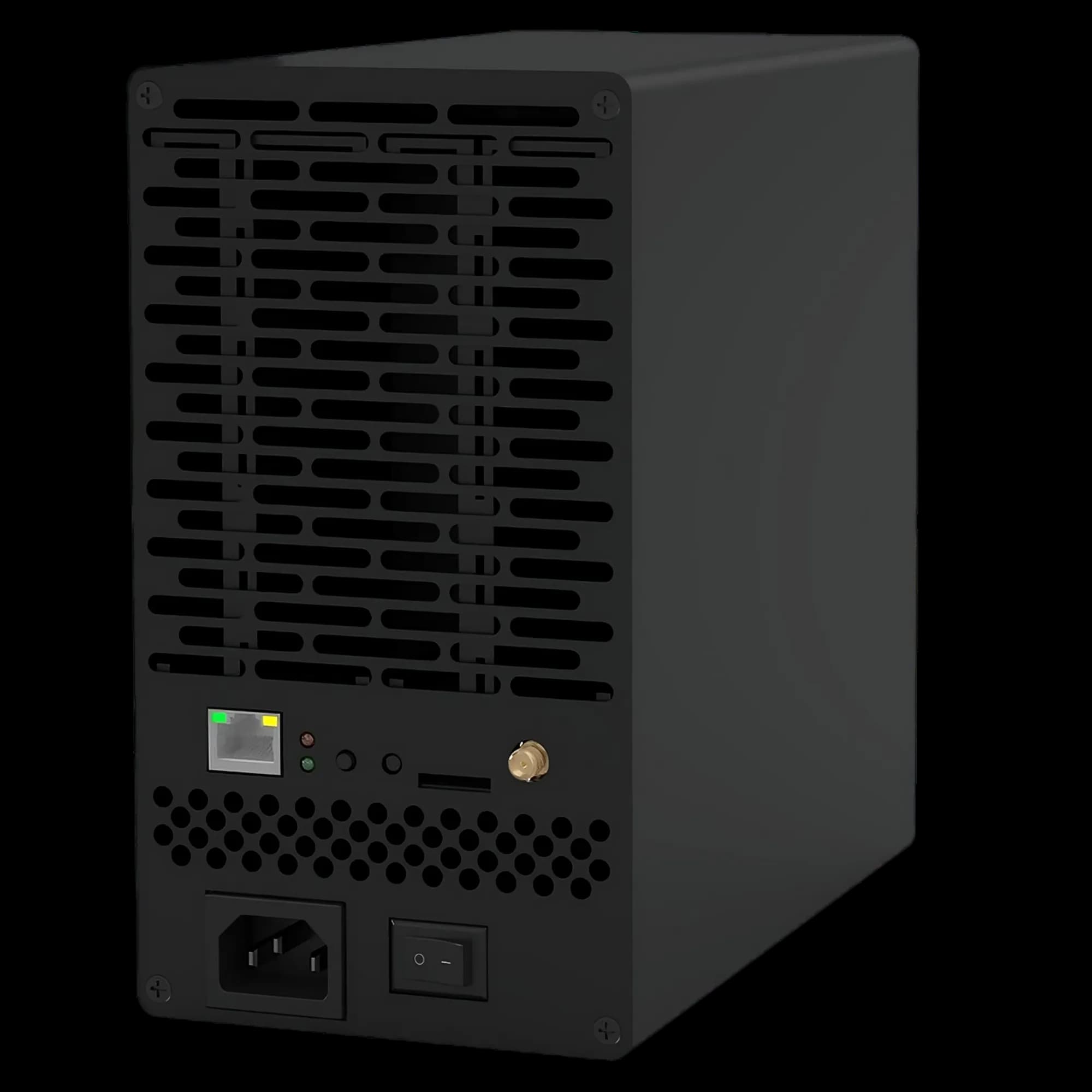 دستگاه ماینر ایس ریور IceRiver AL2 Lite 2T — تصویر ۲