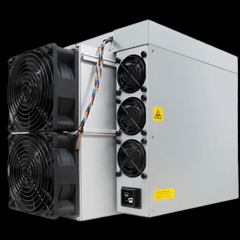 دستگاه ماینر بیت مین Bitmain Antminer AL1 Pro (16.6Th)
