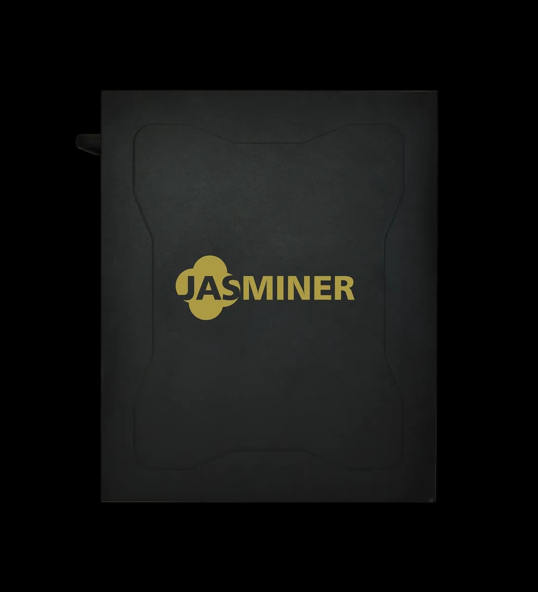 دستگاه ماینر جاس ماینر مدل Jasminer X4-Q 1040MH ETH Miner — تصویر ۲