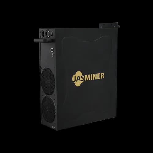 دستگاه ماینر جاس ماینر مدل Jasminer X4-Q 1040MH ETH Miner — تصویر ۳