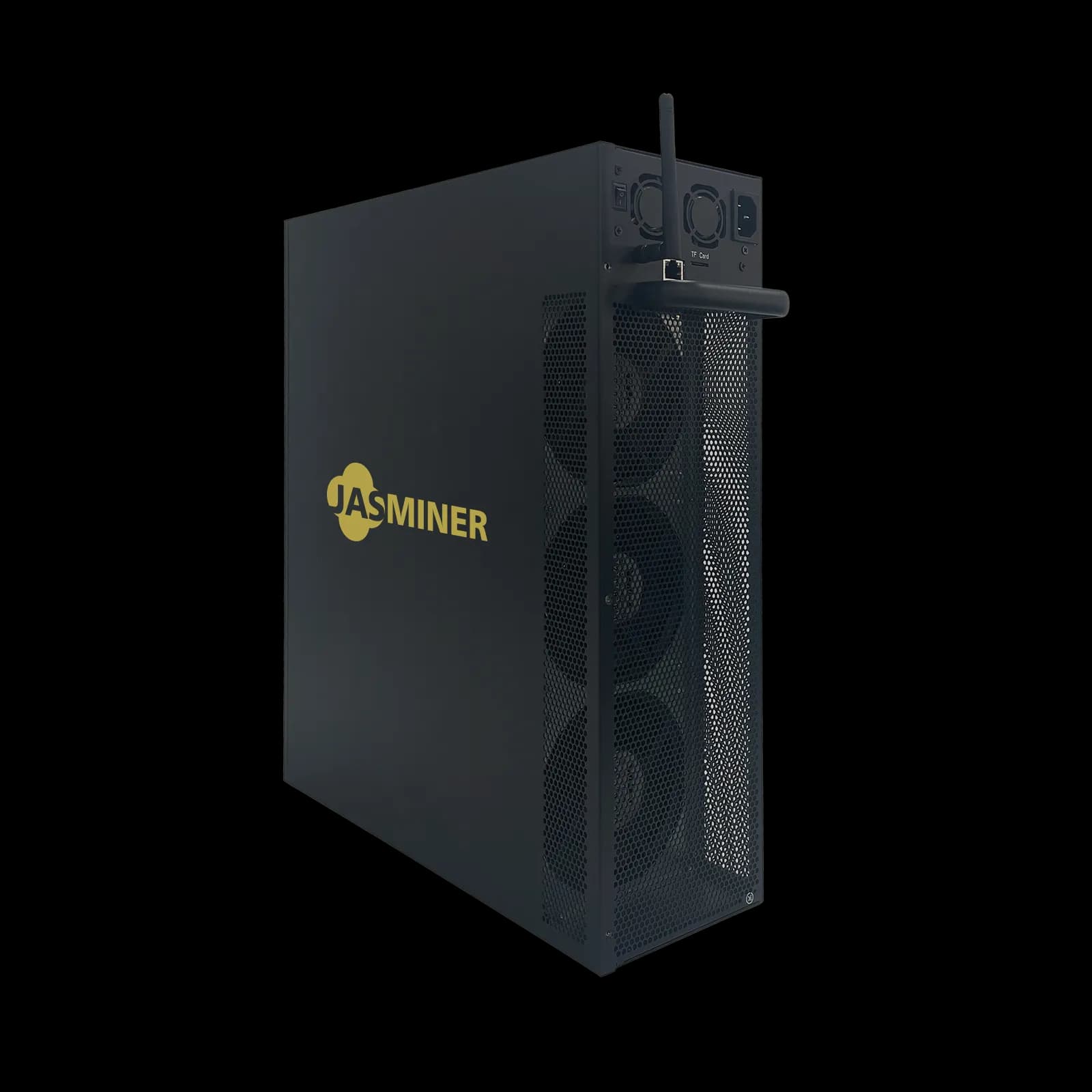 دستگاه ماینر جاس ماینر مدل Jasminer X4-Q 1040MH ETH Miner