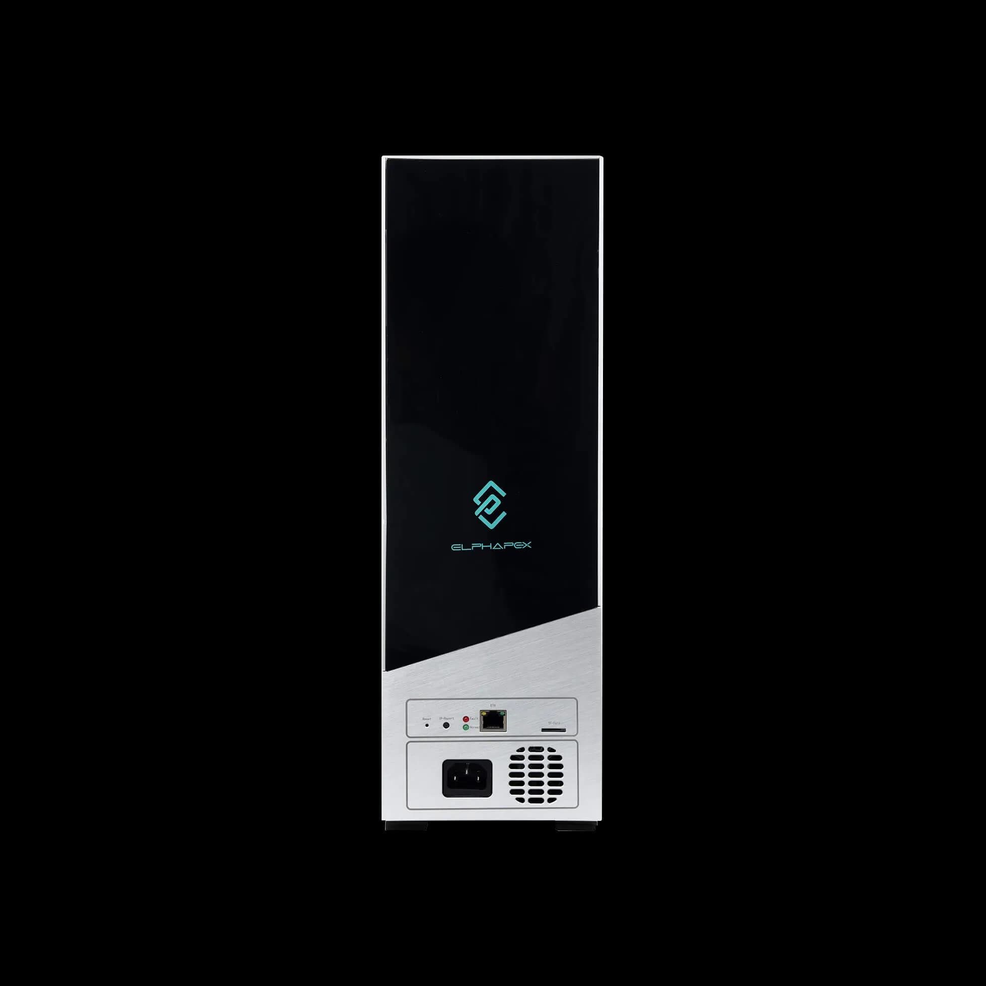 دستگاه ماینر مدل ElphaPex Dg Home 1 2.1G