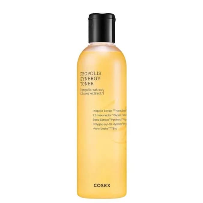 تونر پروپولیس کوزارکس مدل Propolis Synergy Toner