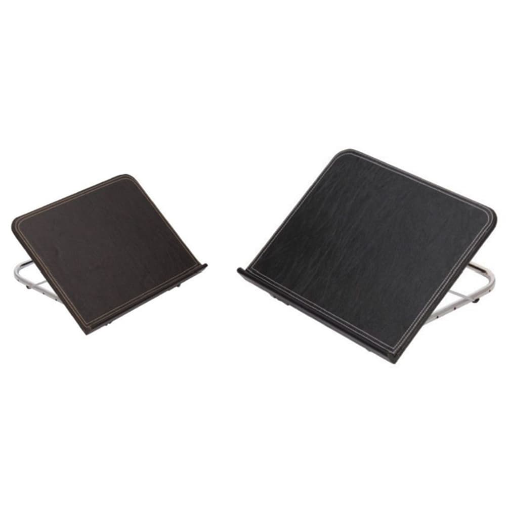 زیردستی متحرک (کتابیار) چرمی قائم کد116 (رنگ مختلف)