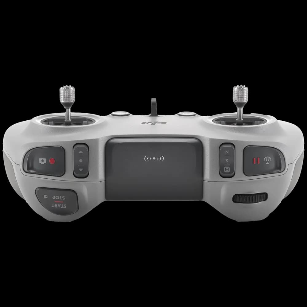 ریموت کنترل دی جی ای اف پی وی 3 | Dji Fpv Remote Controller 3 — تصویر ۴