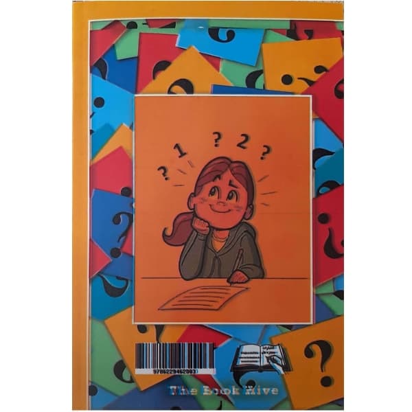 کتاب چیستان و معما اثر محمدعلی محمدی پور انتشارات معجزه علم — تصویر ۲