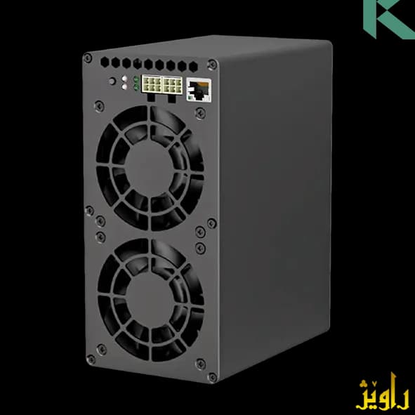 دستگاه ماینر Goldshell AL-BOX 360G