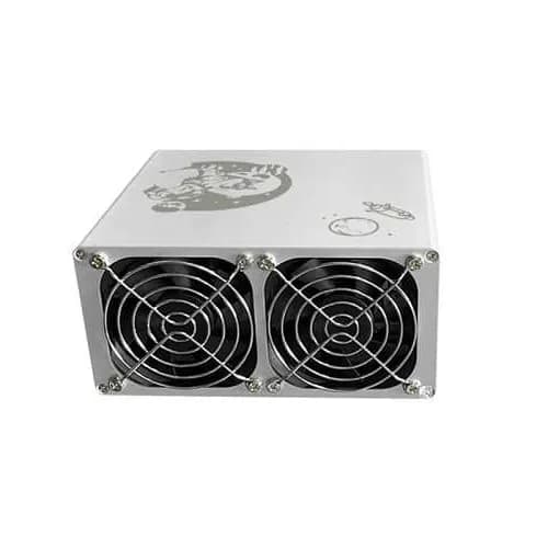 دستگاه ماینر Goldshell AL-BOX 360G — تصویر ۳