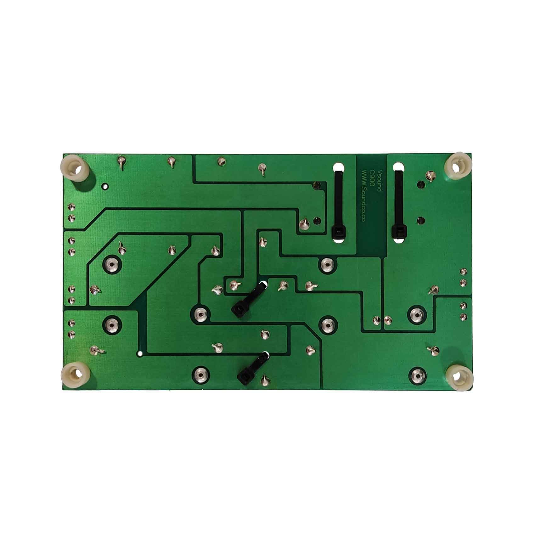 کراس اور وی سوند مدل Vsound Crossover C900 — تصویر ۳