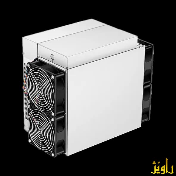 دستگاه ماینر بیت مین Antminer L9 16Gh