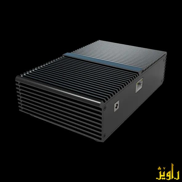 دستگاه ماینر آیس ریور IceRiver KS0 Ultra pro 400gh — تصویر ۴