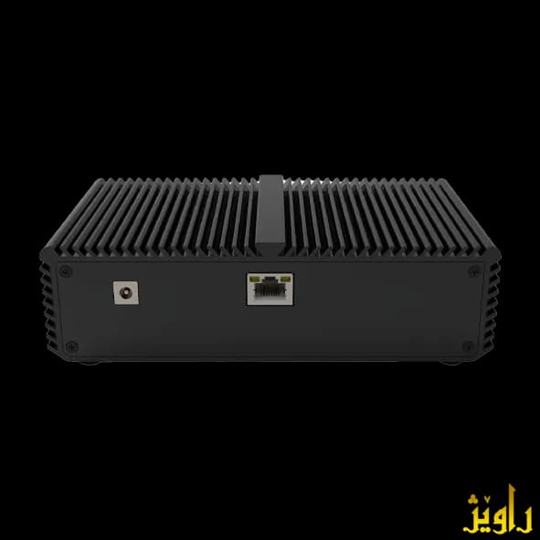 دستگاه ماینر آیس ریور IceRiver KS0 Ultra pro 400gh — تصویر ۳